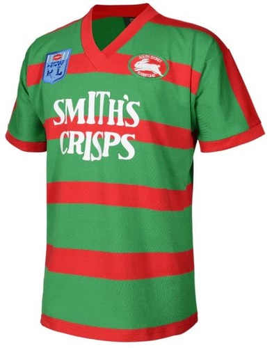 South sydney rabbitohs 1989 - south,