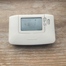 CM927 Honeywell Central