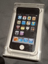 IPOD TOUCH BOX ONLY