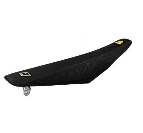 Kx65 pyramid black seat - black,,