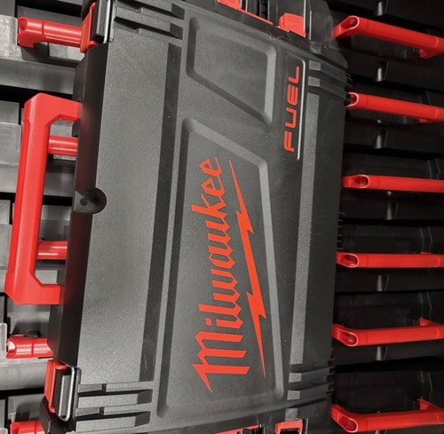 Milwaukee dynacase heavy - milwaukee, duty