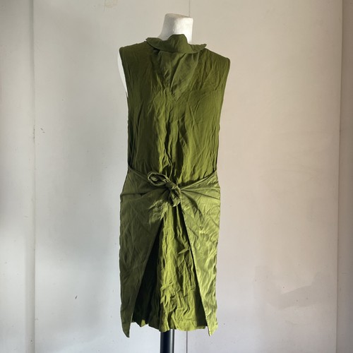 Silent damir doma sleeveless - damir,
