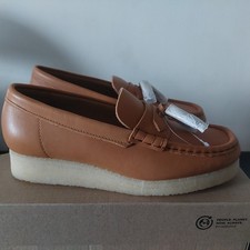 CLARKS ORIGINALS WOMENS