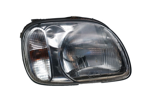 Nissan micra k11 driver - o/s,