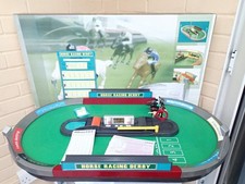 Next/Peers Hardy 4 Lane Horse