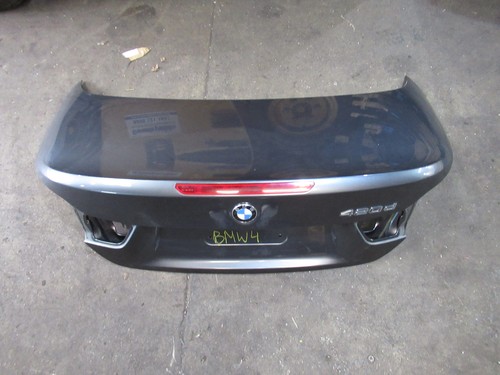 2014 bmw 420d f33 - 2014, 2.0