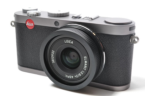 Leica digital camera - digital,