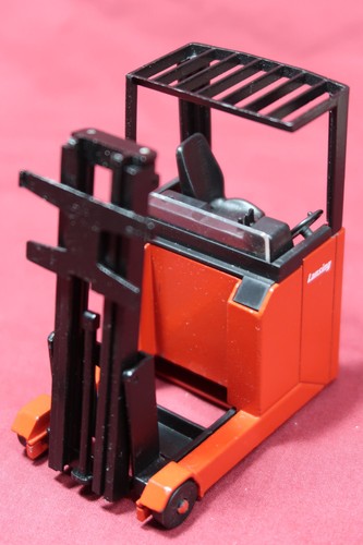 Conrad 2996 lansing forklift - conrad,