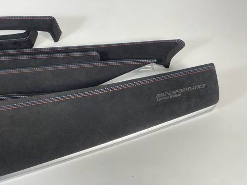 Bmw lhd f07 alcantara - f07, gt