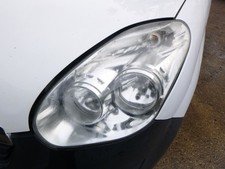 VAUXHALL COMBO D DOBLO