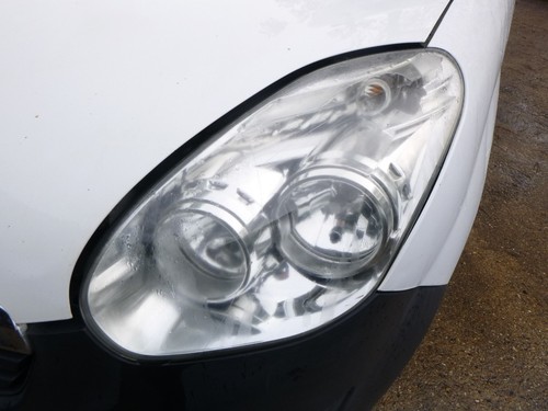 Vauxhall combo doblo - vauxhall, d