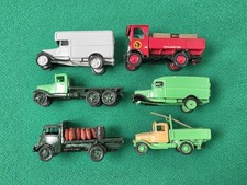 1:76 OO Gauge Ford Leyland