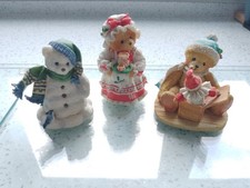 Cherished Teddies loose