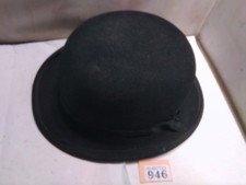 Bowler Hat By Rowans Fancy Dress Prop ??