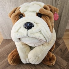 Keel Toys Soft Toy Wrinkle