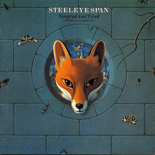 Steeleye span tempted - span,