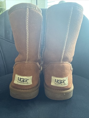 Ugg australia classic - ugg,