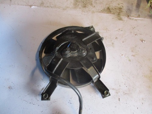 Suzuki tl1000s cooling fan - suzuki,