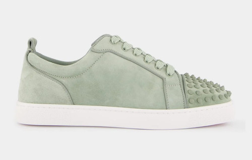 Christian louboutin louis - christian,