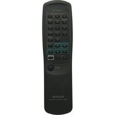 Aiwa RC-6AS14 Remote Control Unit for NSX-SZ20 SZ30 SZ50 SZ70 SZ80 SZ90 Stereo