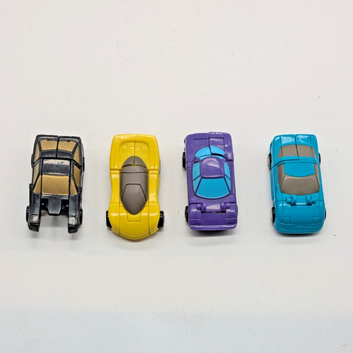 Transformers micromaster - transformers, g1