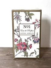 Laura Ashley No1 Eau de Parfum