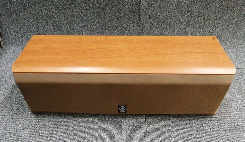 Yamaha center speaker - yamaha,