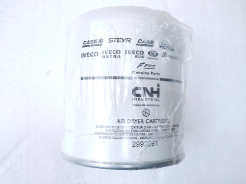 Cnh industrial genuine air - cnh,