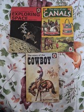 Ladybird books - ladybird,