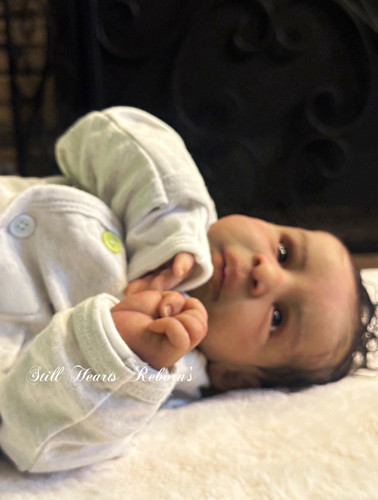 Still hearts reborn - reborn's,