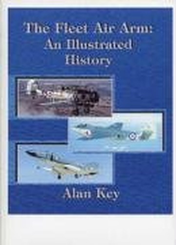 The fleet air arm - fleet, arm:
