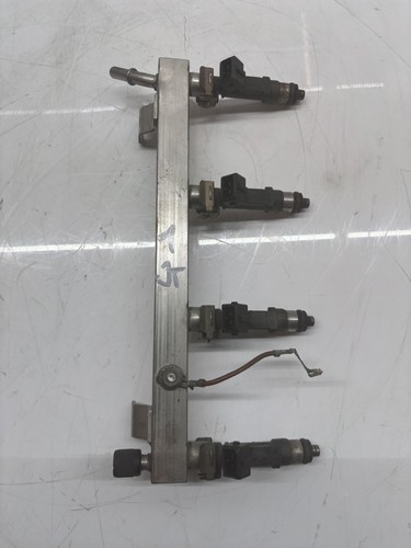Injector rail for - , opel