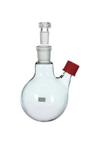 Abgil borosilicate glass round - abgil,