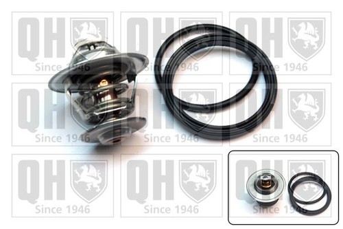 Coolant thermostat for audi - coolant,