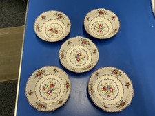 5 Royal Albert Petit Point
