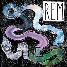 R.E.M. - Reckoning - Vinyl