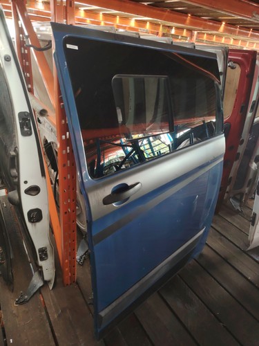 Ford transit custom 2012 2018 - transit,