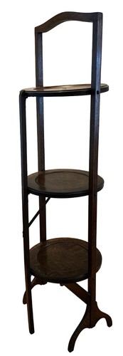 Vintage edwardian mahogany - edwardian,