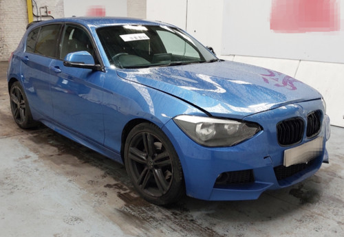 Steering column bmw series - steering,