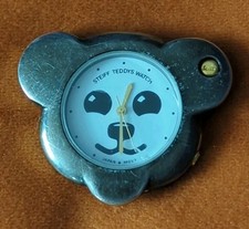 Stieff teddy watch - teddy's,