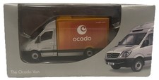 CORGI 1:43 SCALE MERCEDES
