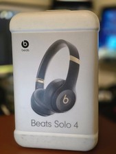 Beats Solo 4  Wireless