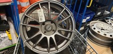 FORD FIESTA MK7 2014 1PC ALLOY WHEEL 7.5JX17 
