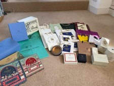 Luxury Gift Bag/Box Bundle. 31