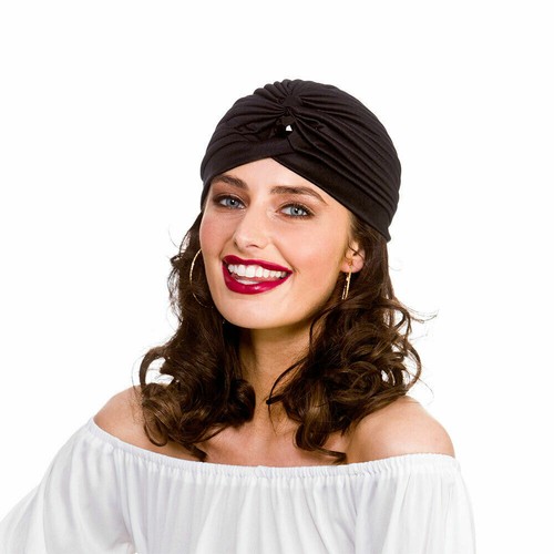 Ladies fortune teller hat - teller,
