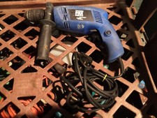 Power Base Excel PBX650HD Corded Hammer Drill 230v 650w Keyless Chuck Spares 