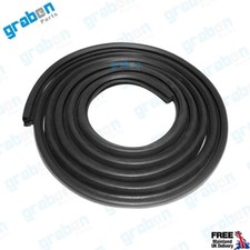 Sliding Door Rubber Seal