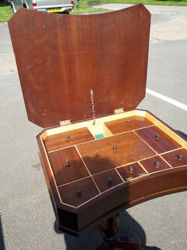 Vintage sewing work craft - vintage,