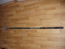 long handle garden trowel/spade