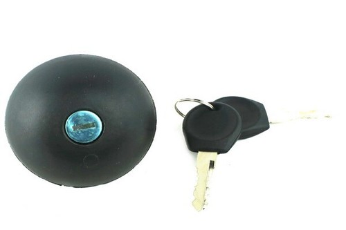 New sealing cap fuel tank - sealing,
